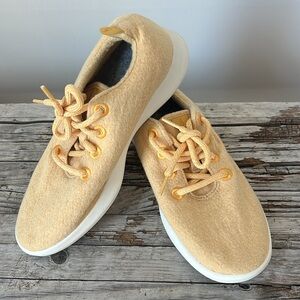 Allbirds Women's Wool Runner W9